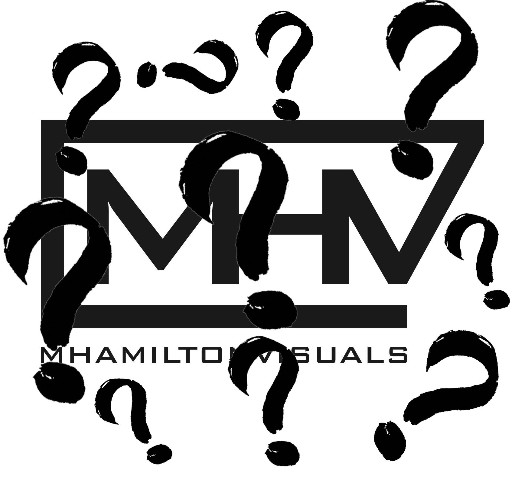 What makes Philadelphia headshot photographer MHamiltonVisuals different - professional photography approach